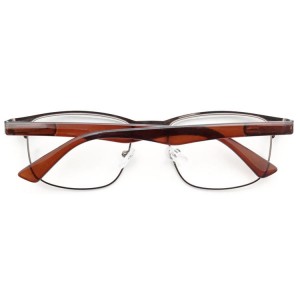 Metal Reading Glasses